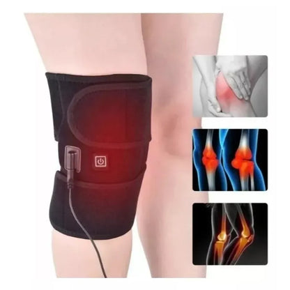 Pack Rodillera electrica + Parche Rodill